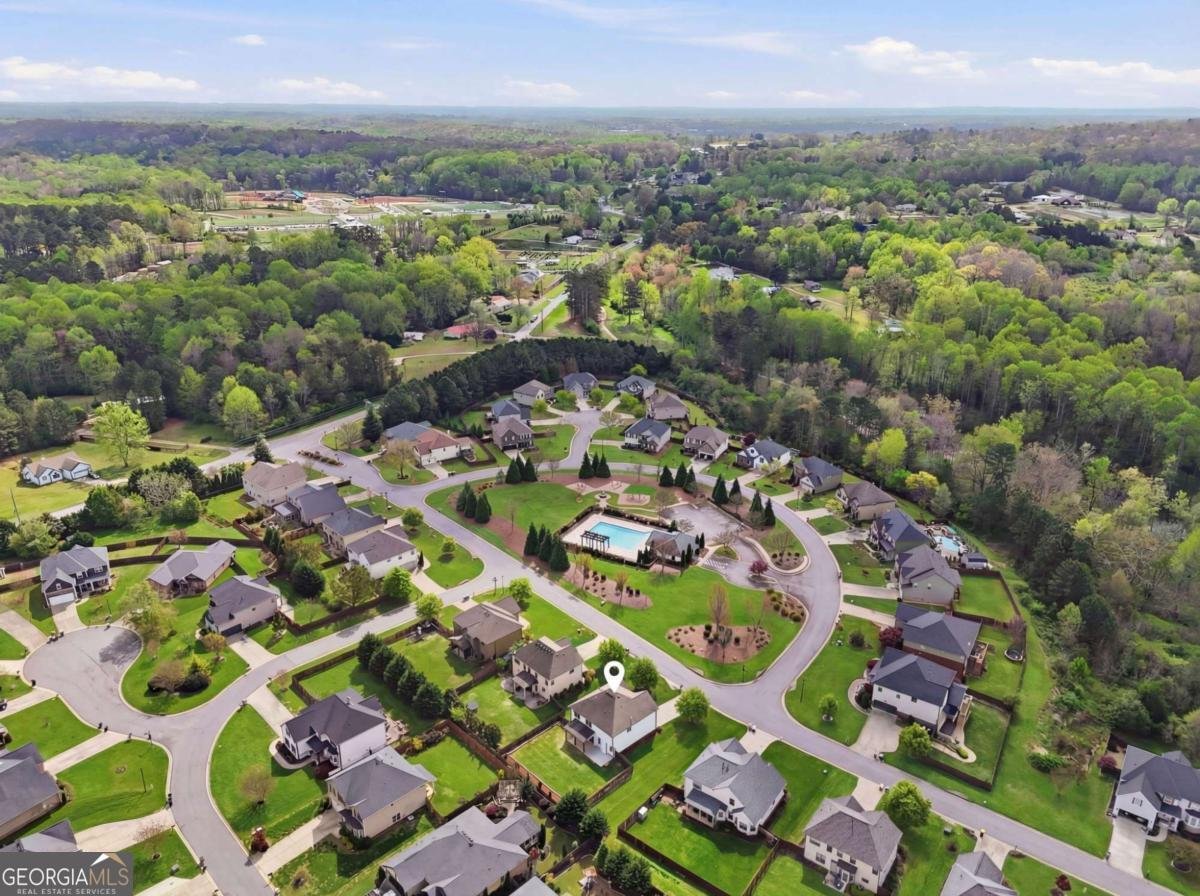 5930 Country Lake Road Cumming - Photo 43