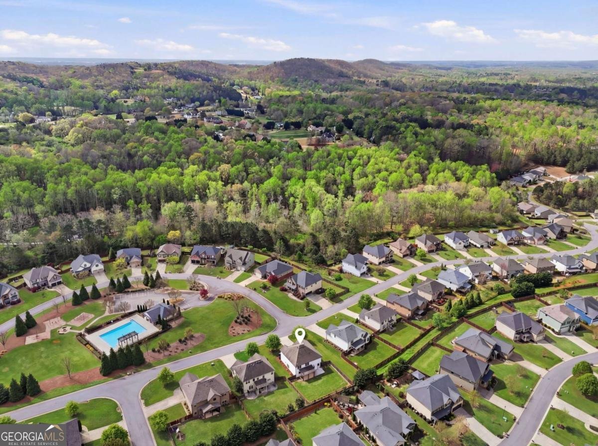 5930 Country Lake Road Cumming - Photo 44