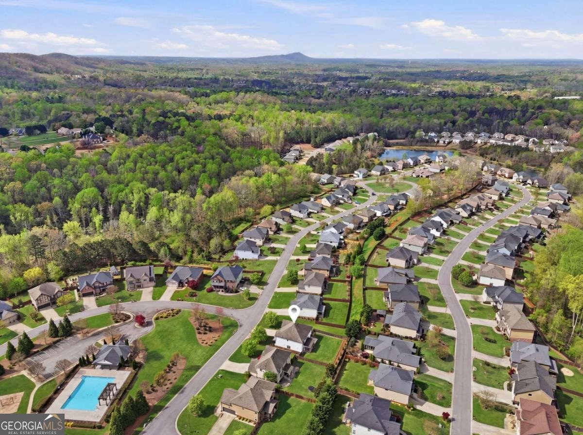 5930 Country Lake Road Cumming - Photo 45