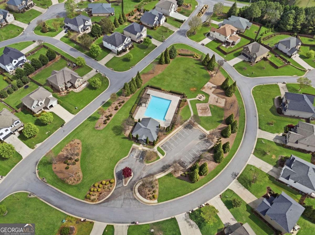 5930 Country Lake Road Cumming - Photo 46