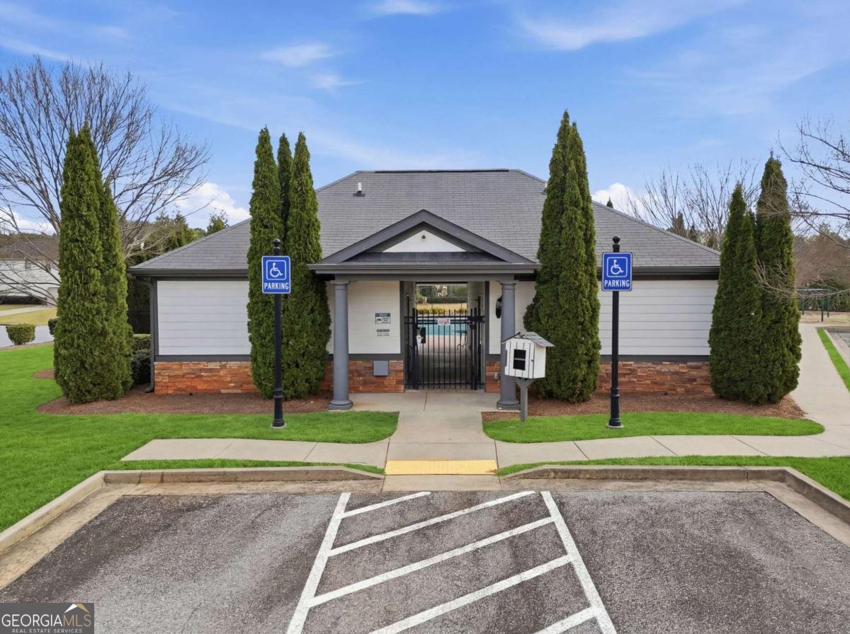 5930 Country Lake Road Cumming - Photo 47