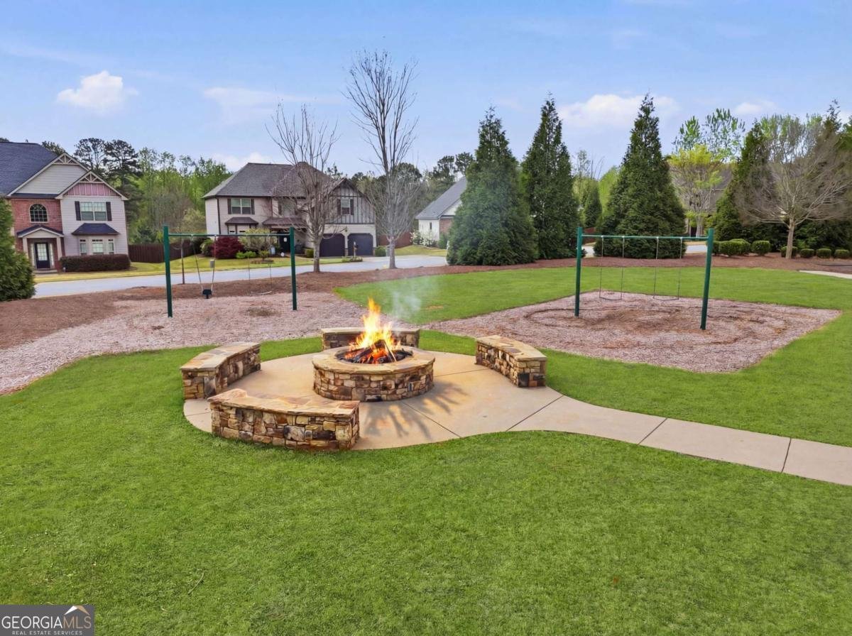 5930 Country Lake Road Cumming - Photo 48