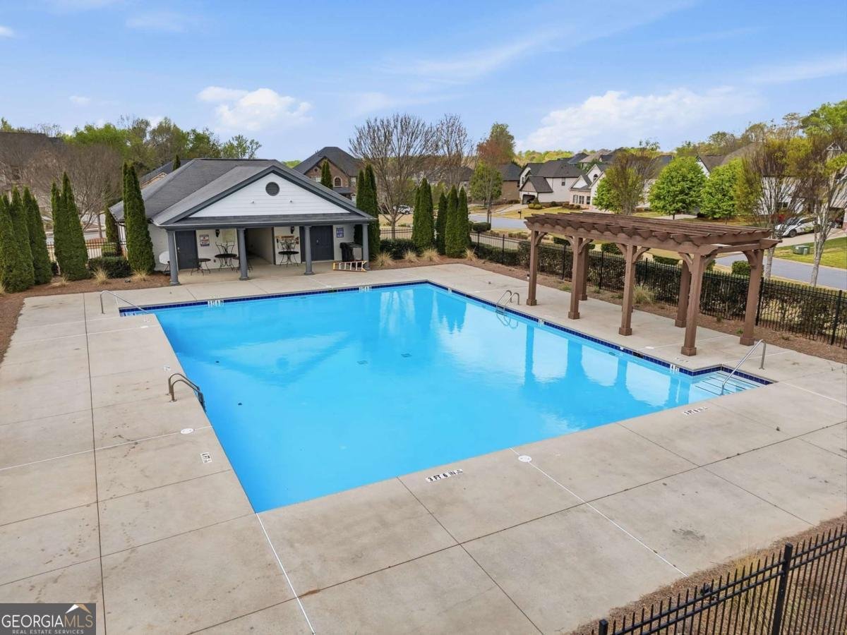 5930 Country Lake Road Cumming - Photo 49