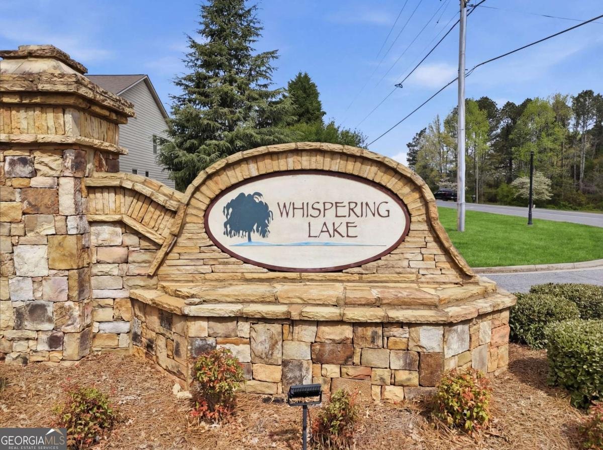 5930 Country Lake Road Cumming - Photo 50