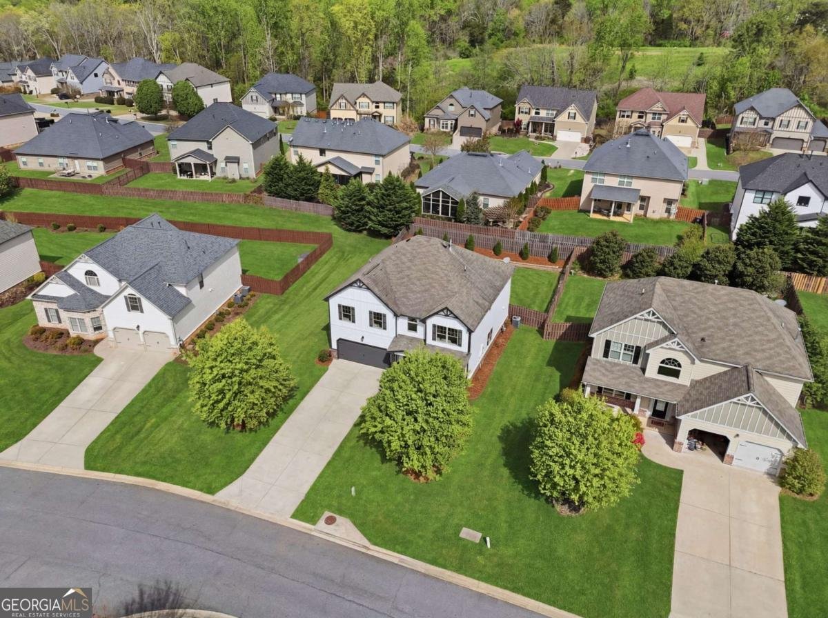 5930 Country Lake Road Cumming - Photo 6