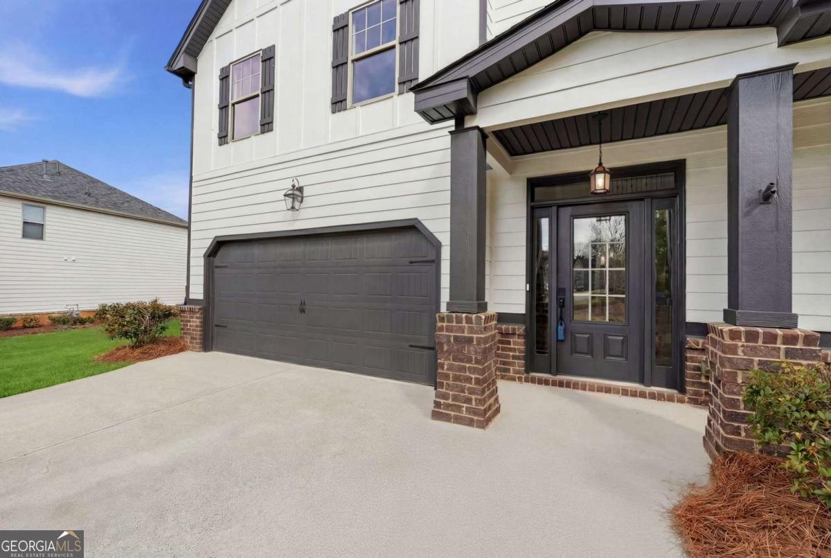 5930 Country Lake Road Cumming - Photo 7