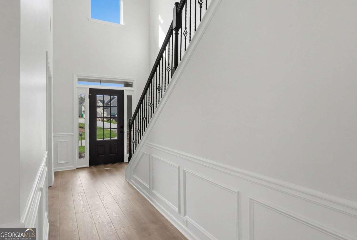 5930 Country Lake Road Cumming - Photo 8