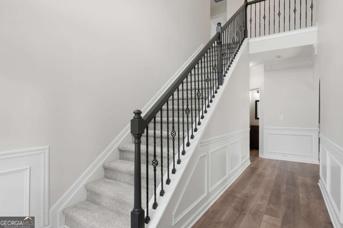 5930 Country Lake Road Cumming - Photo 9