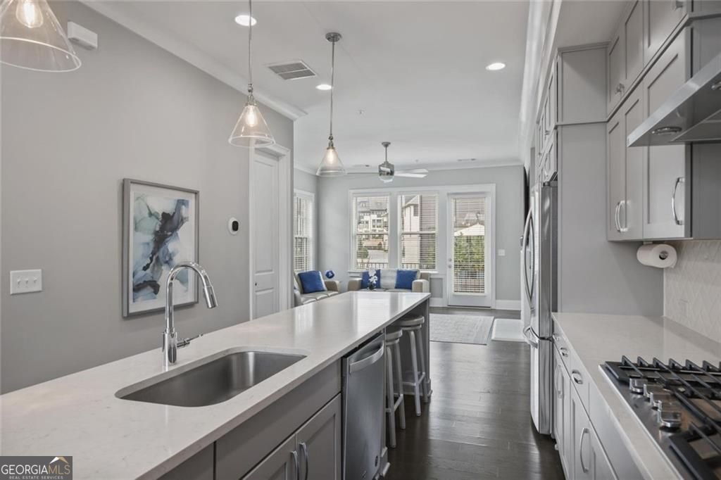 6694 Sterling Drive Atlanta - Photo 10