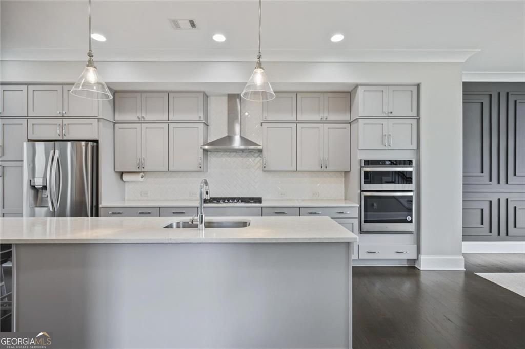 6694 Sterling Drive Atlanta - Photo 12