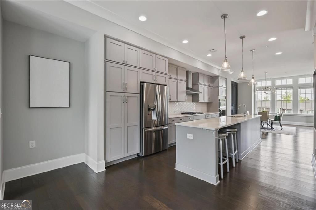 6694 Sterling Drive Atlanta - Photo 8