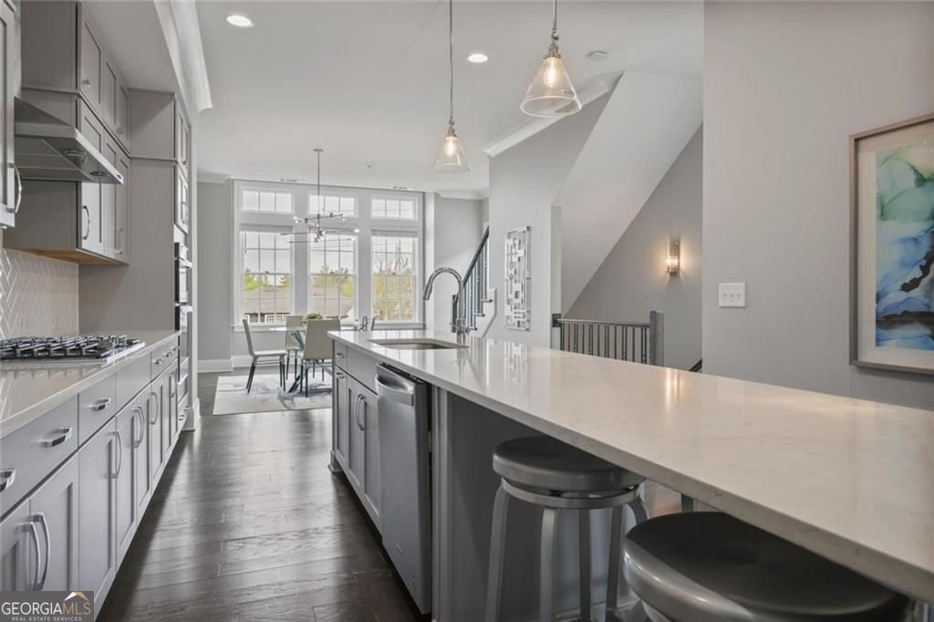 6694 Sterling Drive Atlanta - Photo 9