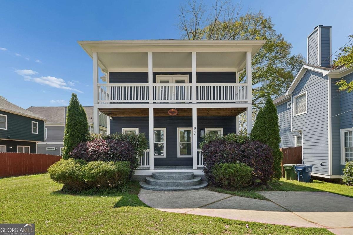 97 Little Street Atlanta - Photo 1