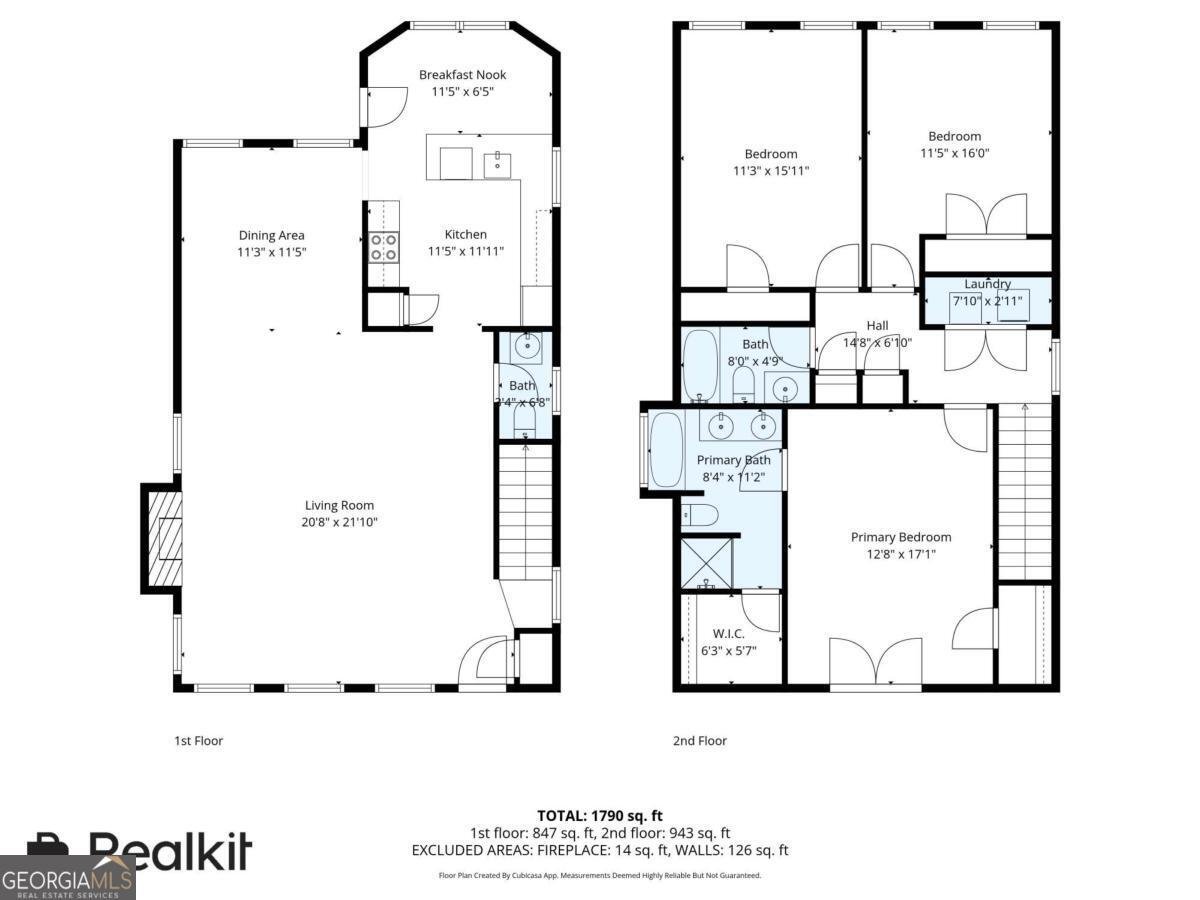 97 Little Street Atlanta - Photo 39