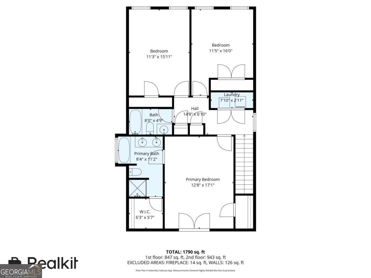 97 Little Street Atlanta - Photo 41