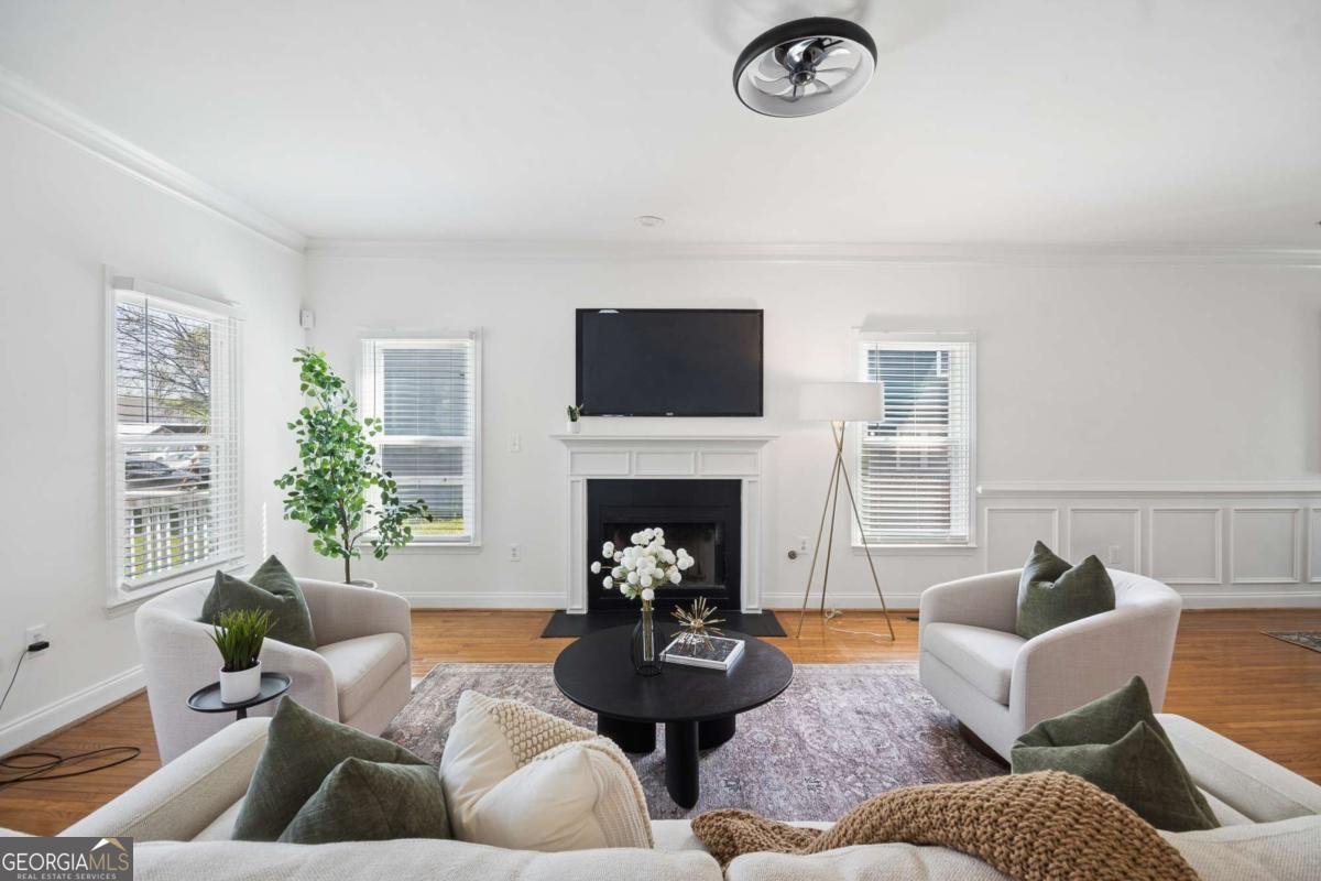 97 Little Street Atlanta - Photo 6