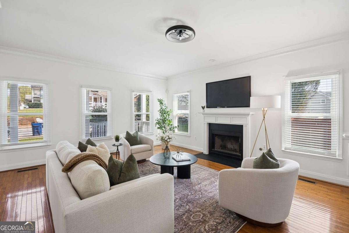 97 Little Street Atlanta - Photo 7