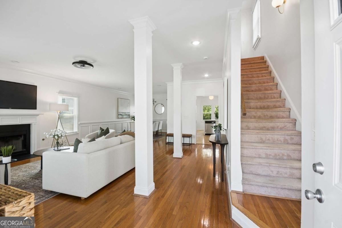 97 Little Street Atlanta - Photo 8