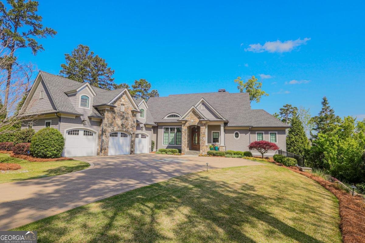 1240 Rose Creek Greensboro - Photo 1