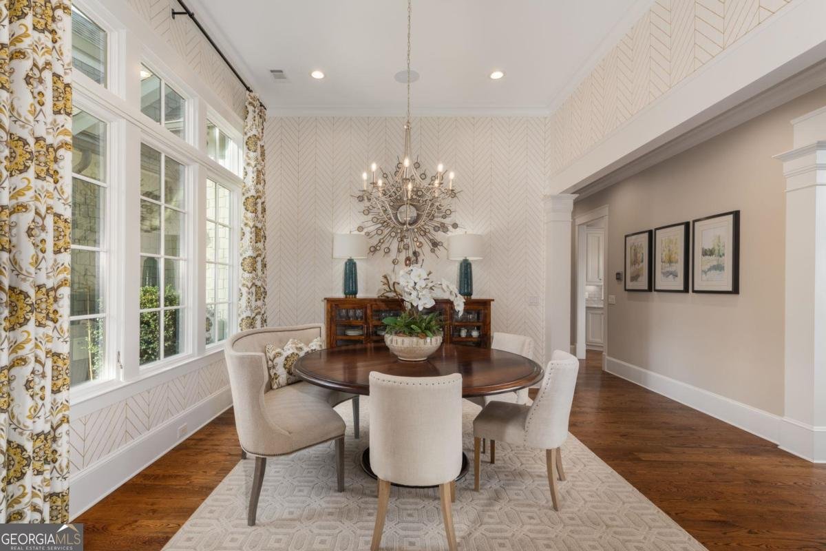 1240 Rose Creek Greensboro - Photo 14