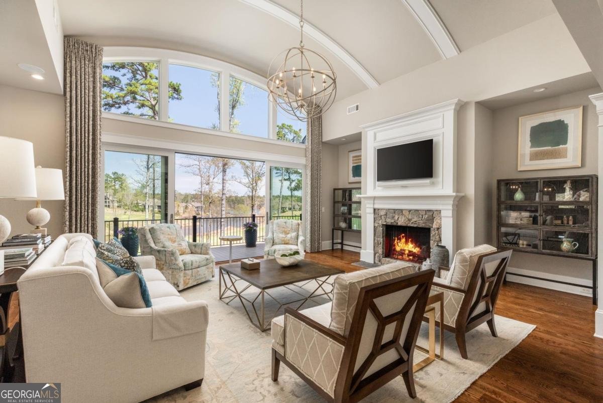 1240 Rose Creek Greensboro - Photo 18