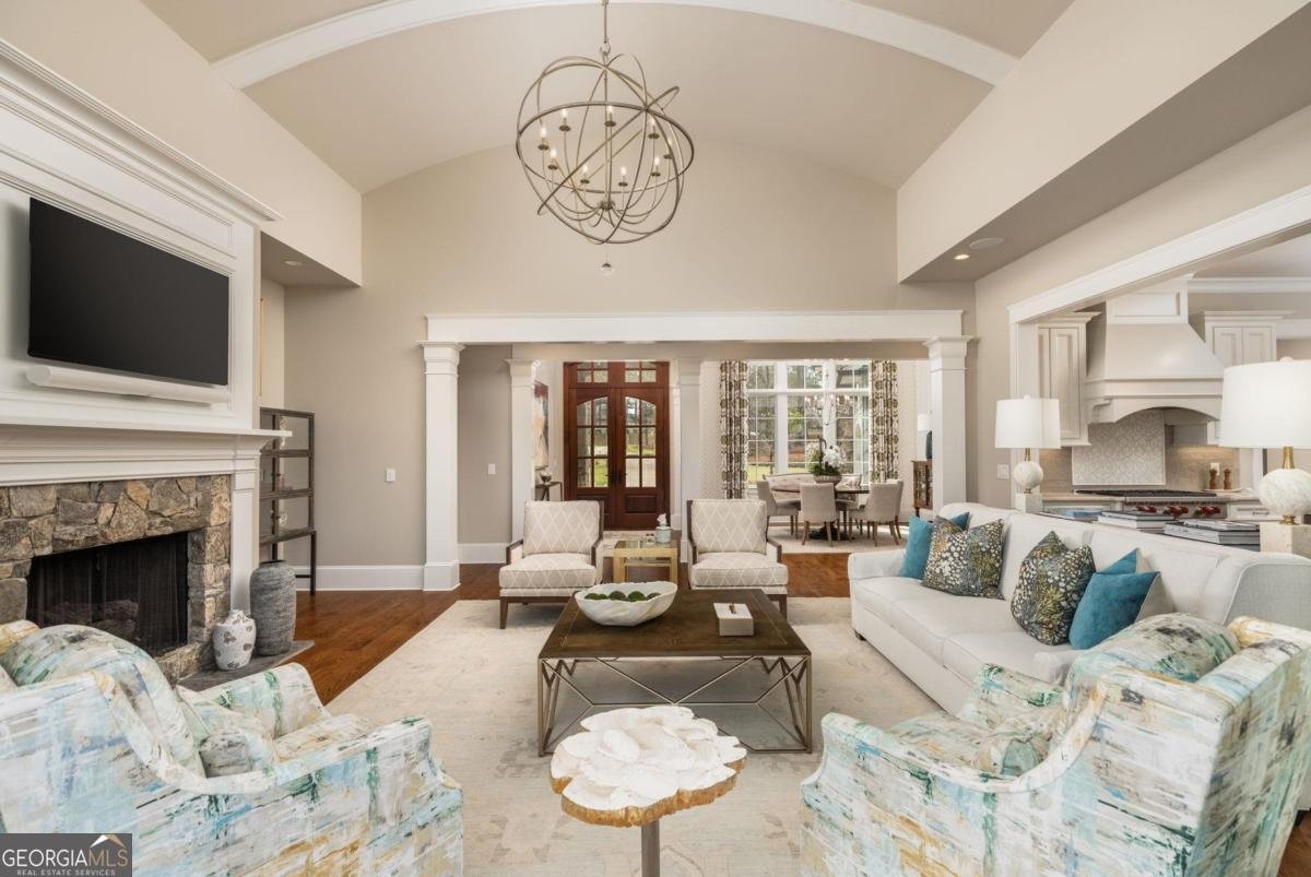 1240 Rose Creek Greensboro - Photo 19