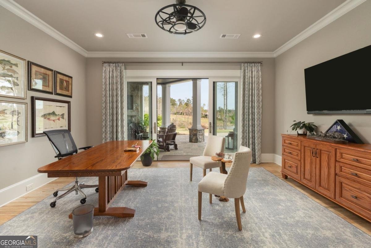 1240 Rose Creek Greensboro - Photo 52