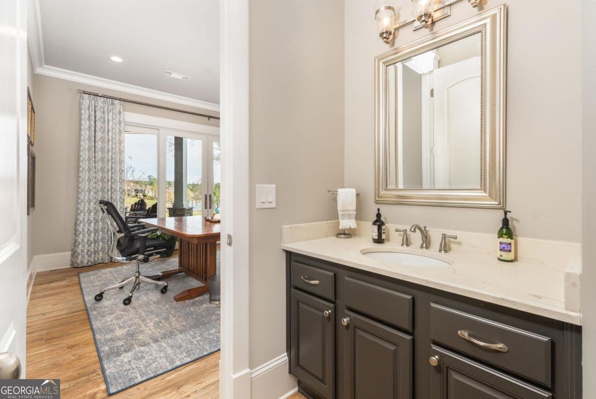 1240 Rose Creek Greensboro - Photo 55