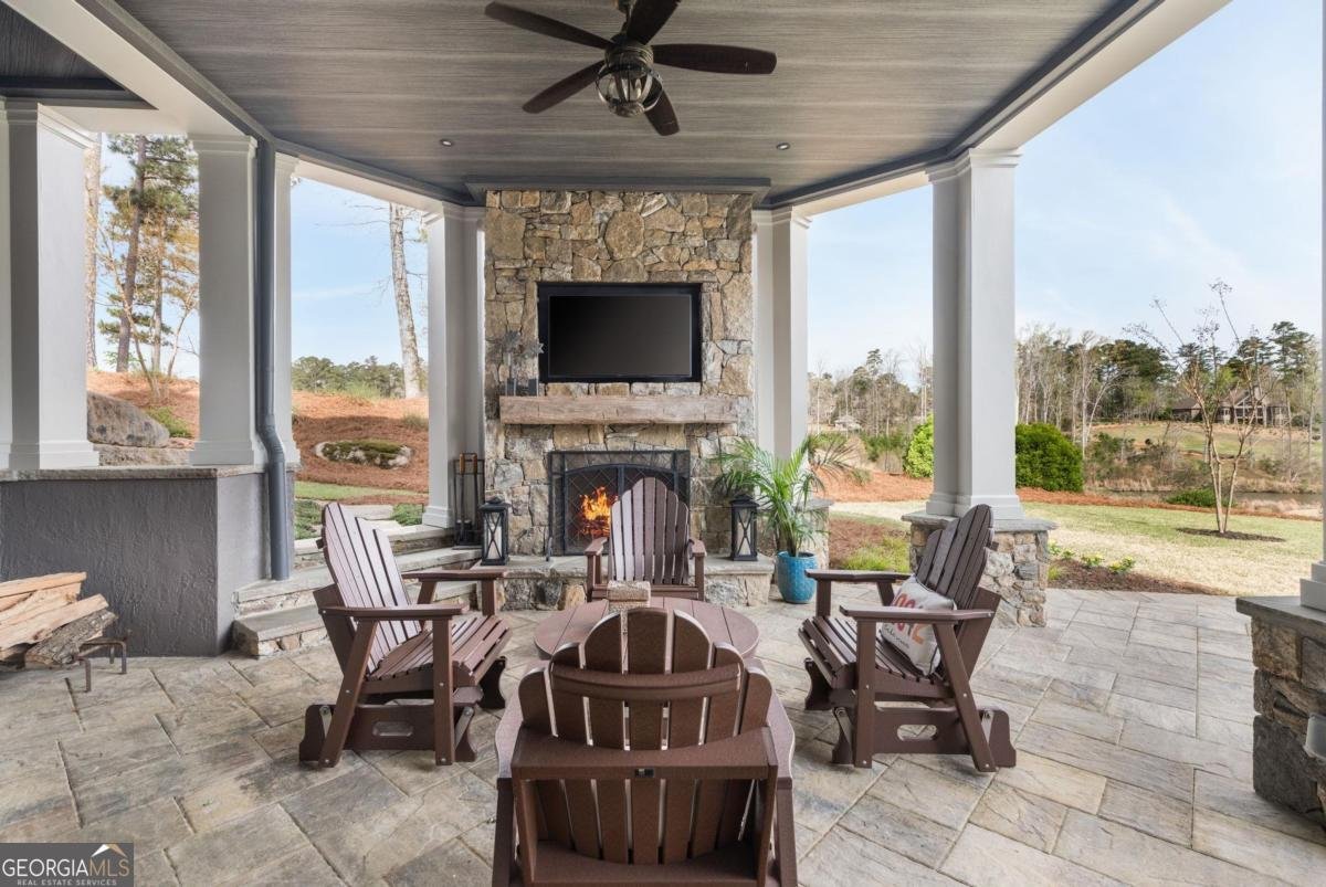 1240 Rose Creek Greensboro - Photo 67