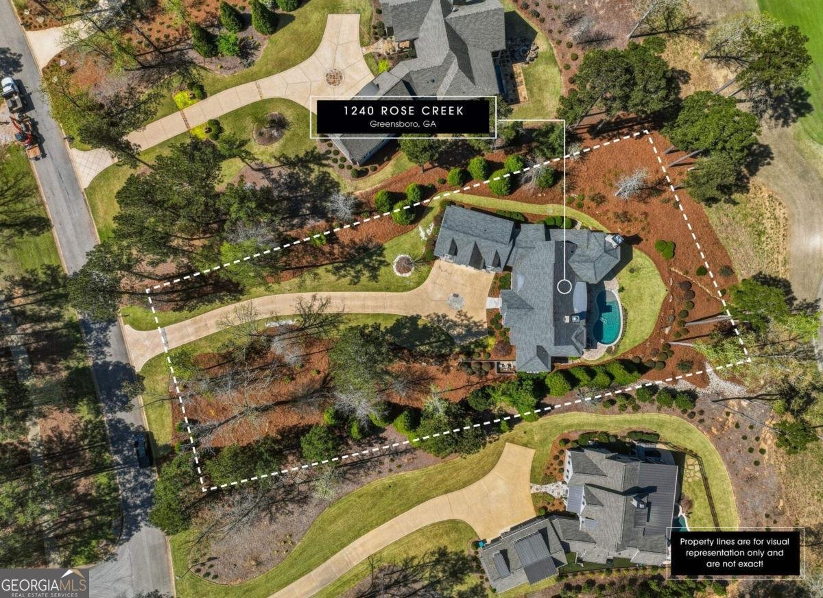 1240 Rose Creek Greensboro - Photo 8