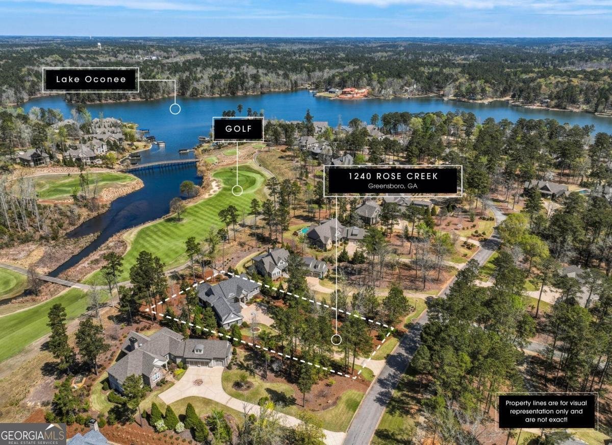 1240 Rose Creek Greensboro - Photo 9