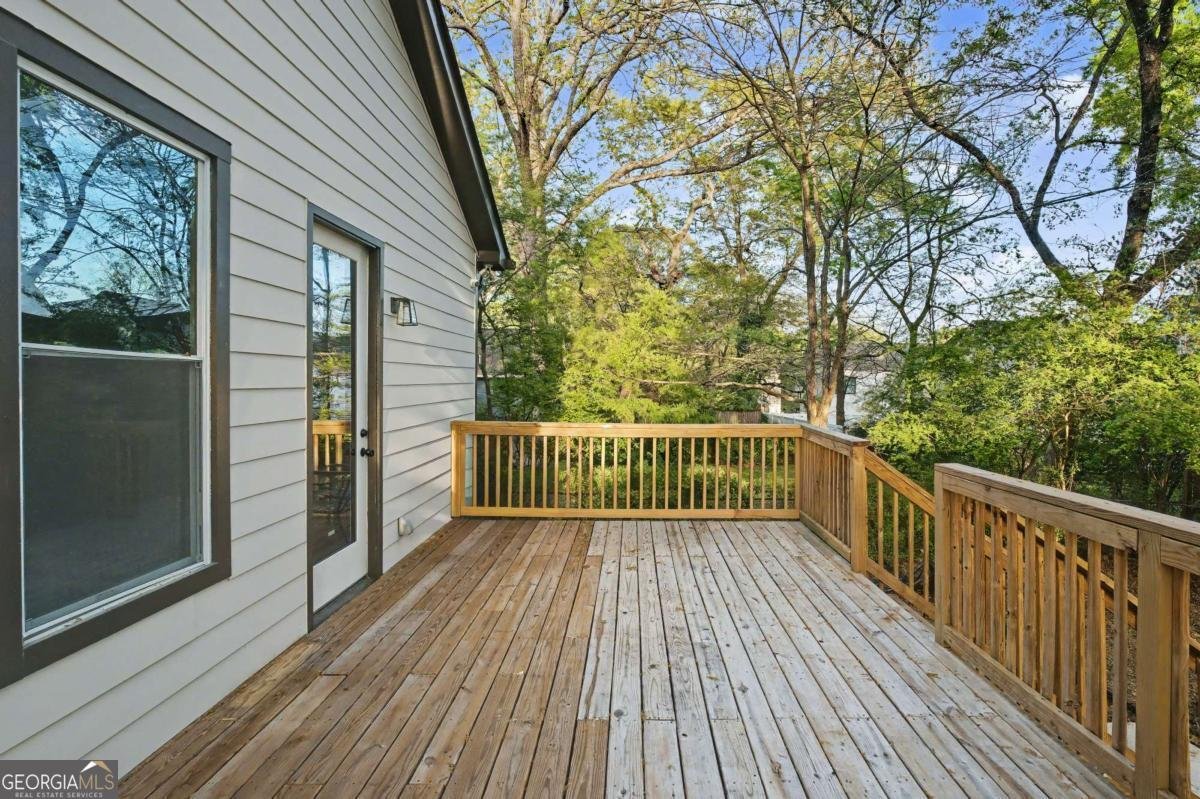 1514 Mercer Avenue Atlanta - Photo 6