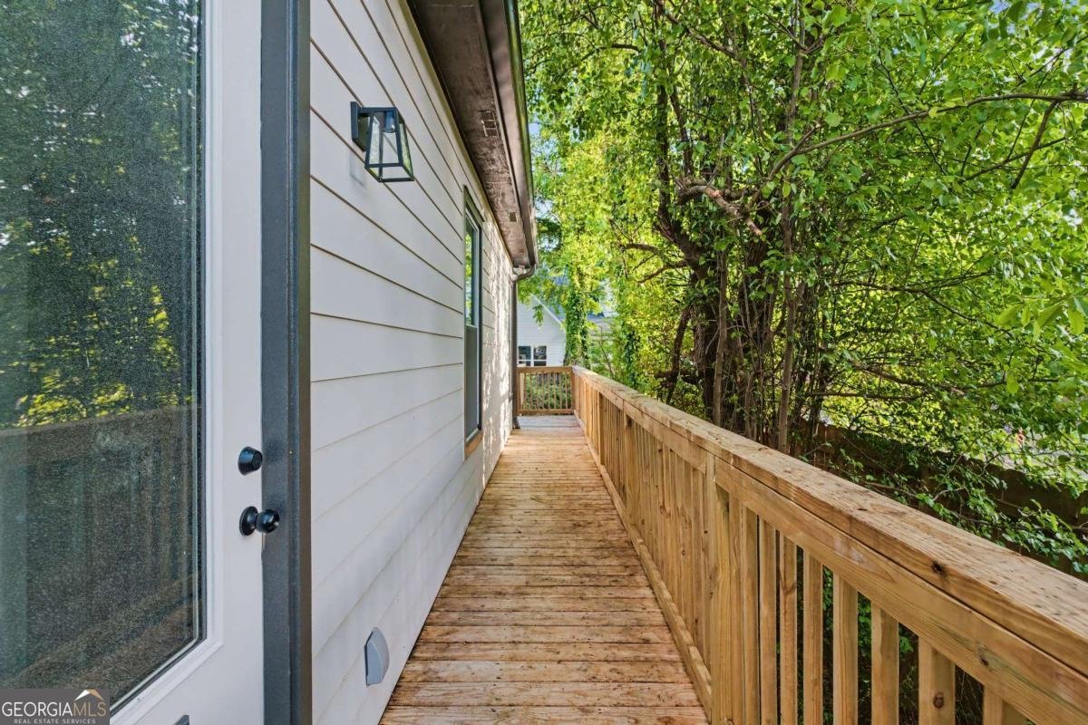 1514 Mercer Avenue Atlanta - Photo 7