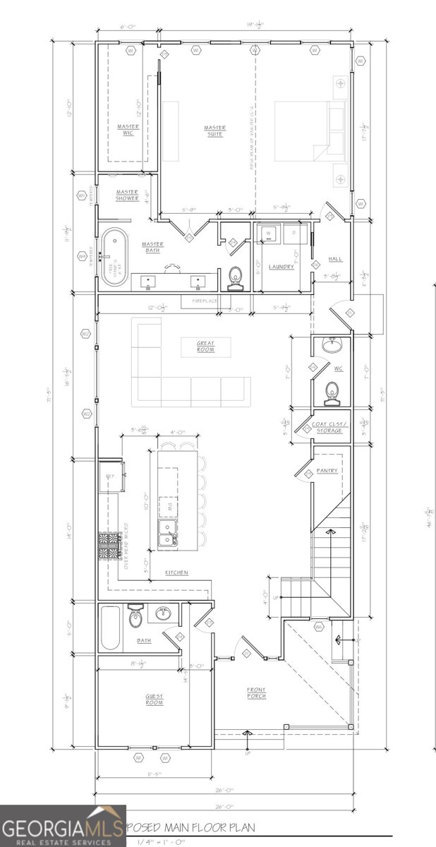 1514 Mercer Avenue Atlanta - Photo 8