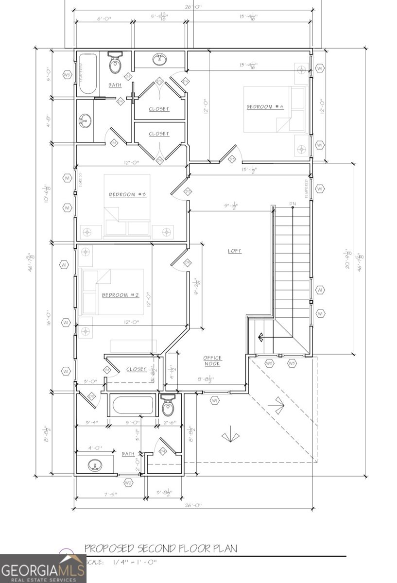 1514 Mercer Avenue Atlanta - Photo 9