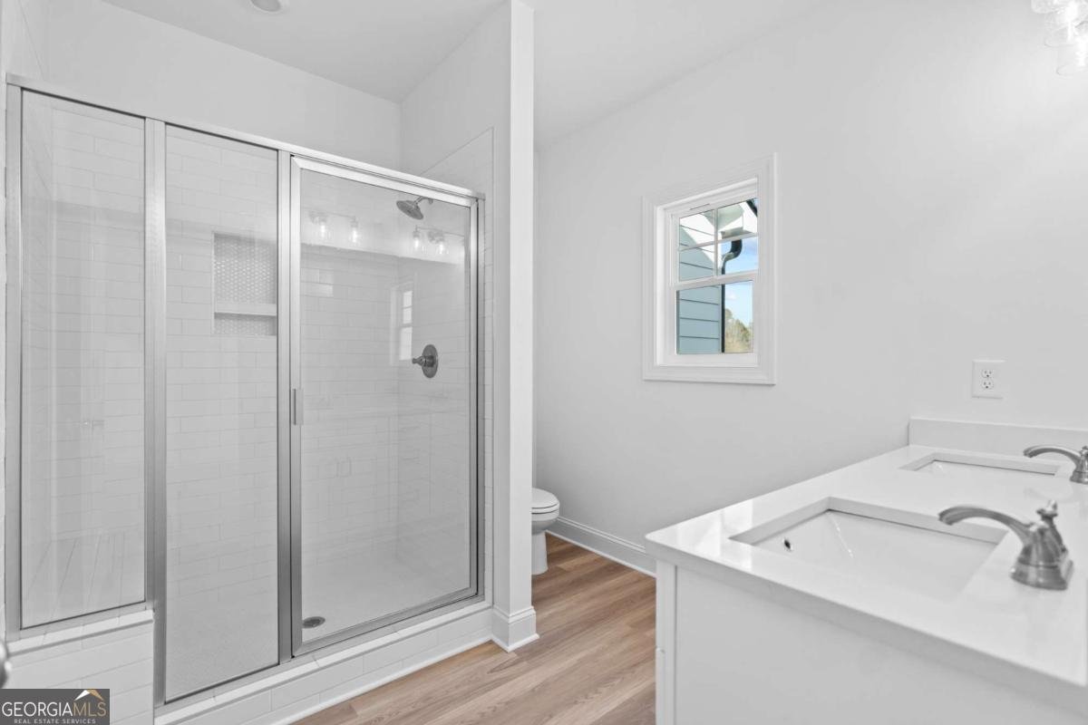 318 Heron Street Ball Ground - Photo 21