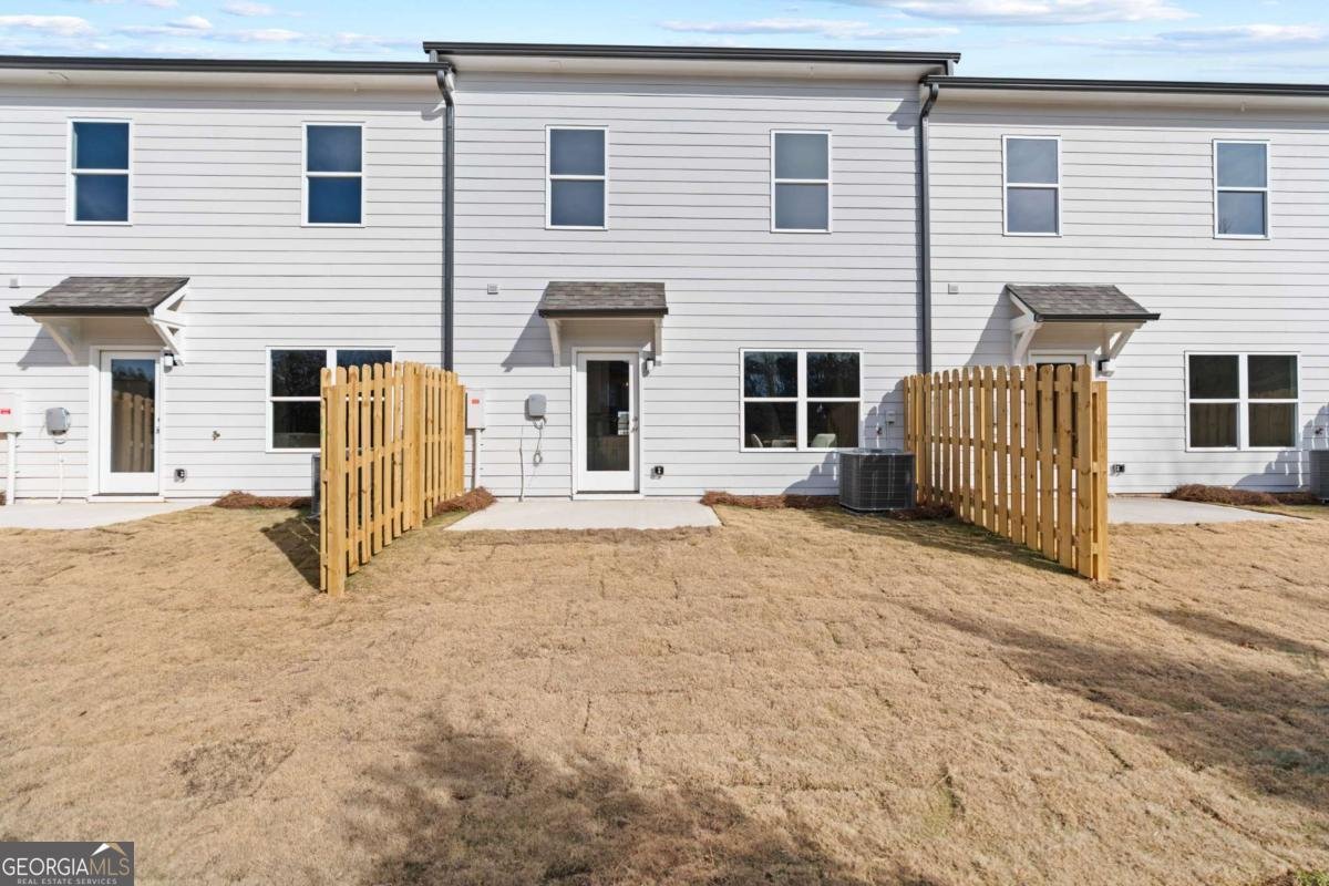 318 Heron Street Ball Ground - Photo 30