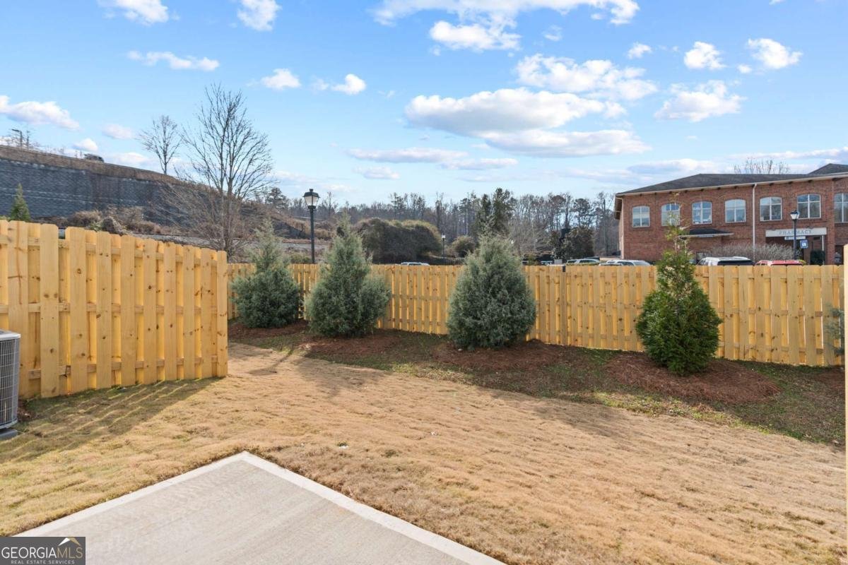 318 Heron Street Ball Ground - Photo 31