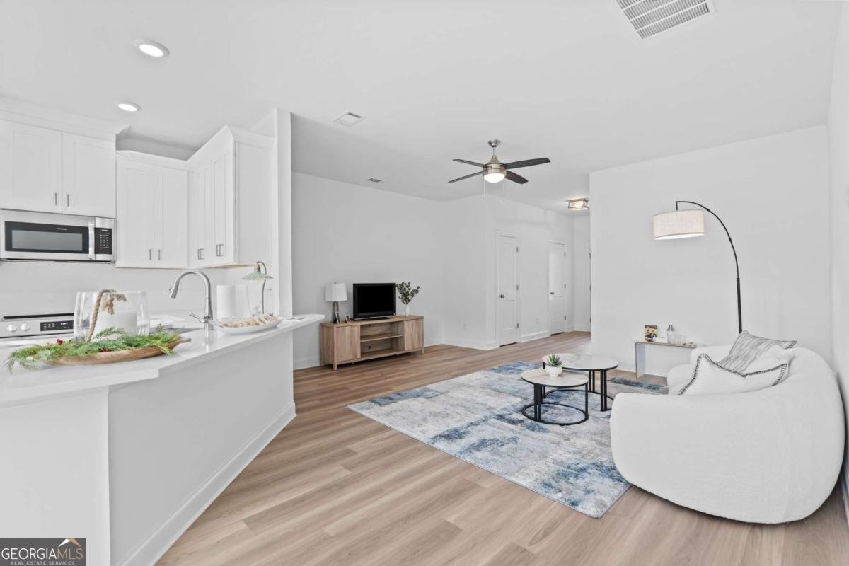 318 Heron Street Ball Ground - Photo 6