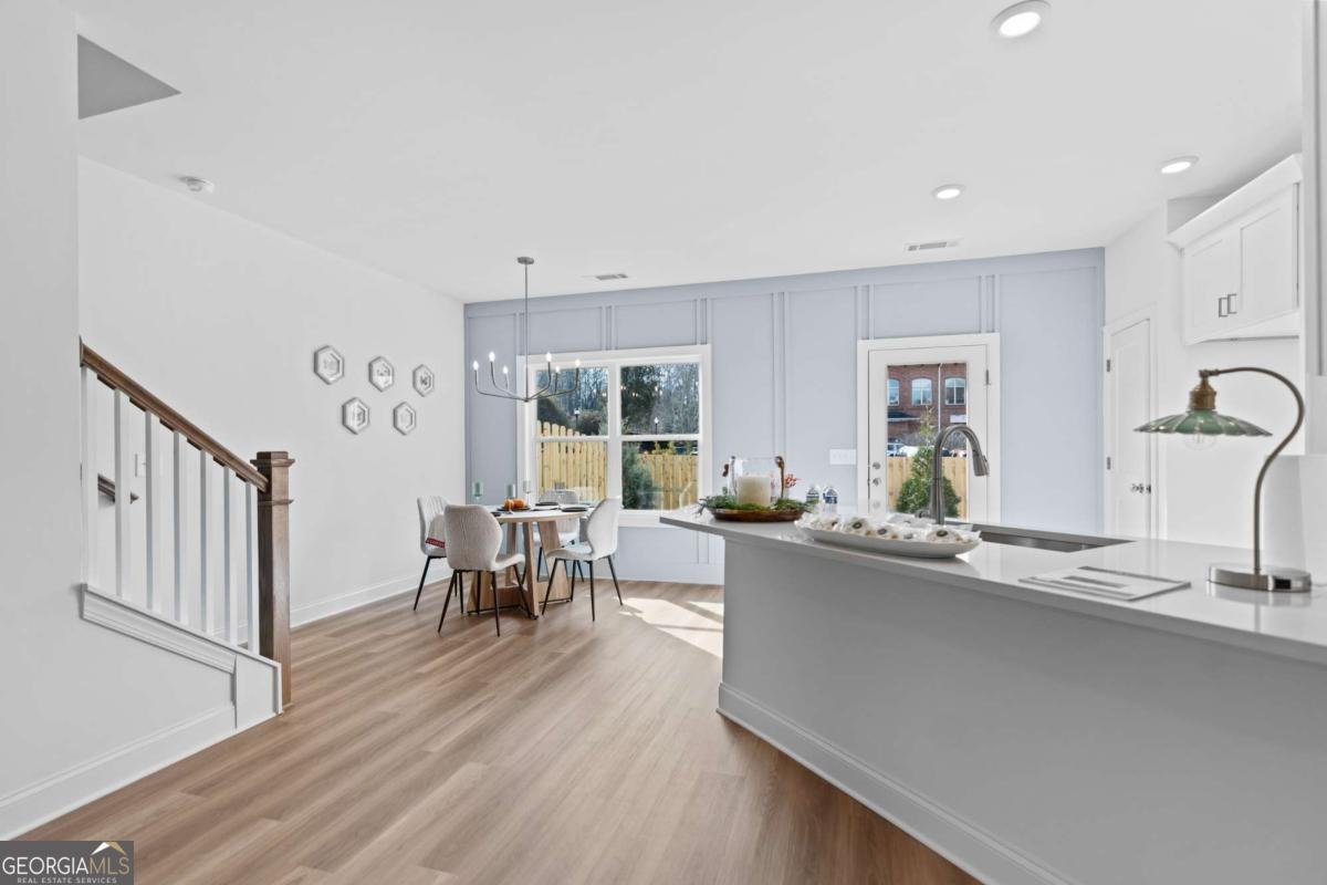 318 Heron Street Ball Ground - Photo 7