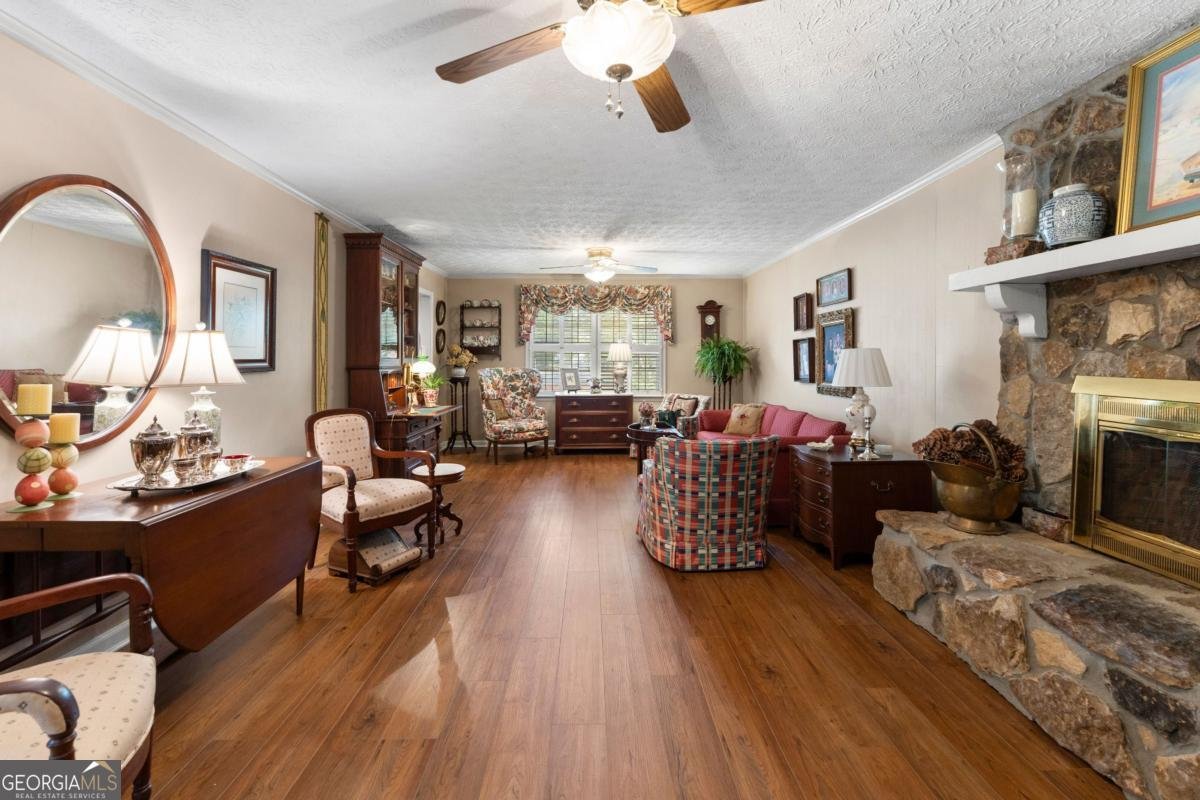 142 Plymouth Drive Cartersville - Photo 10