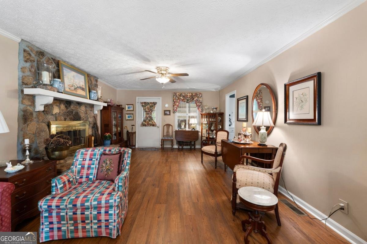 142 Plymouth Drive Cartersville - Photo 11