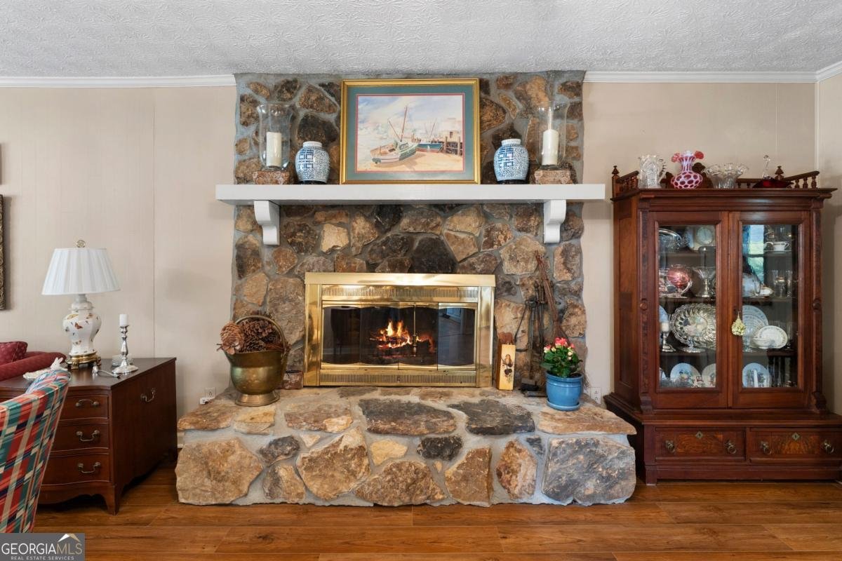 142 Plymouth Drive Cartersville - Photo 12