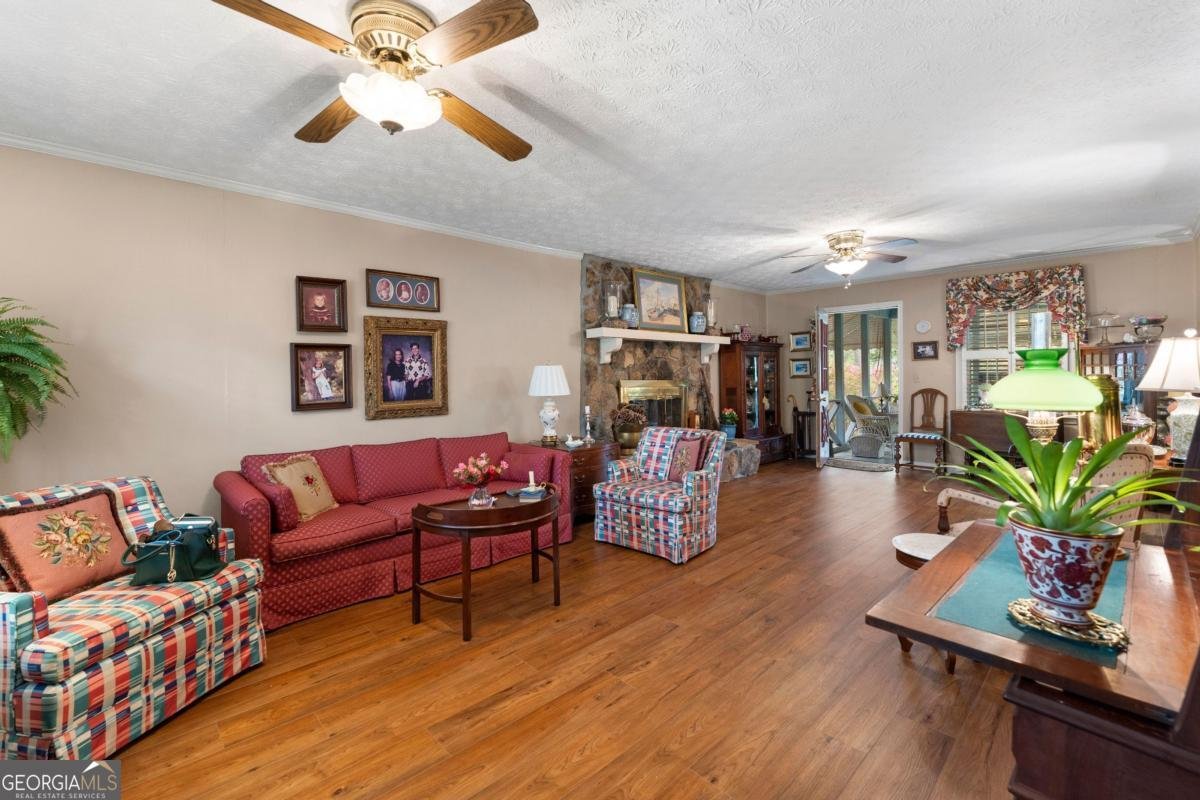 142 Plymouth Drive Cartersville - Photo 13