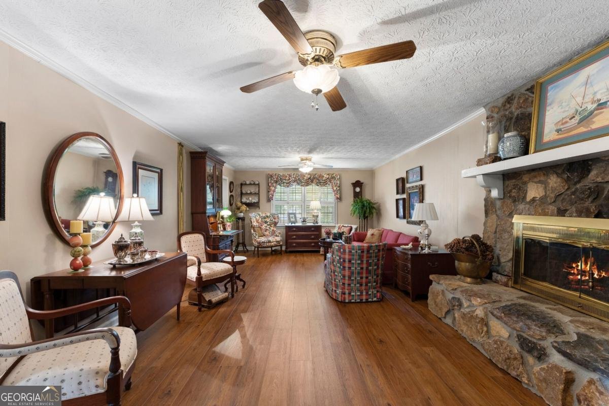 142 Plymouth Drive Cartersville - Photo 14