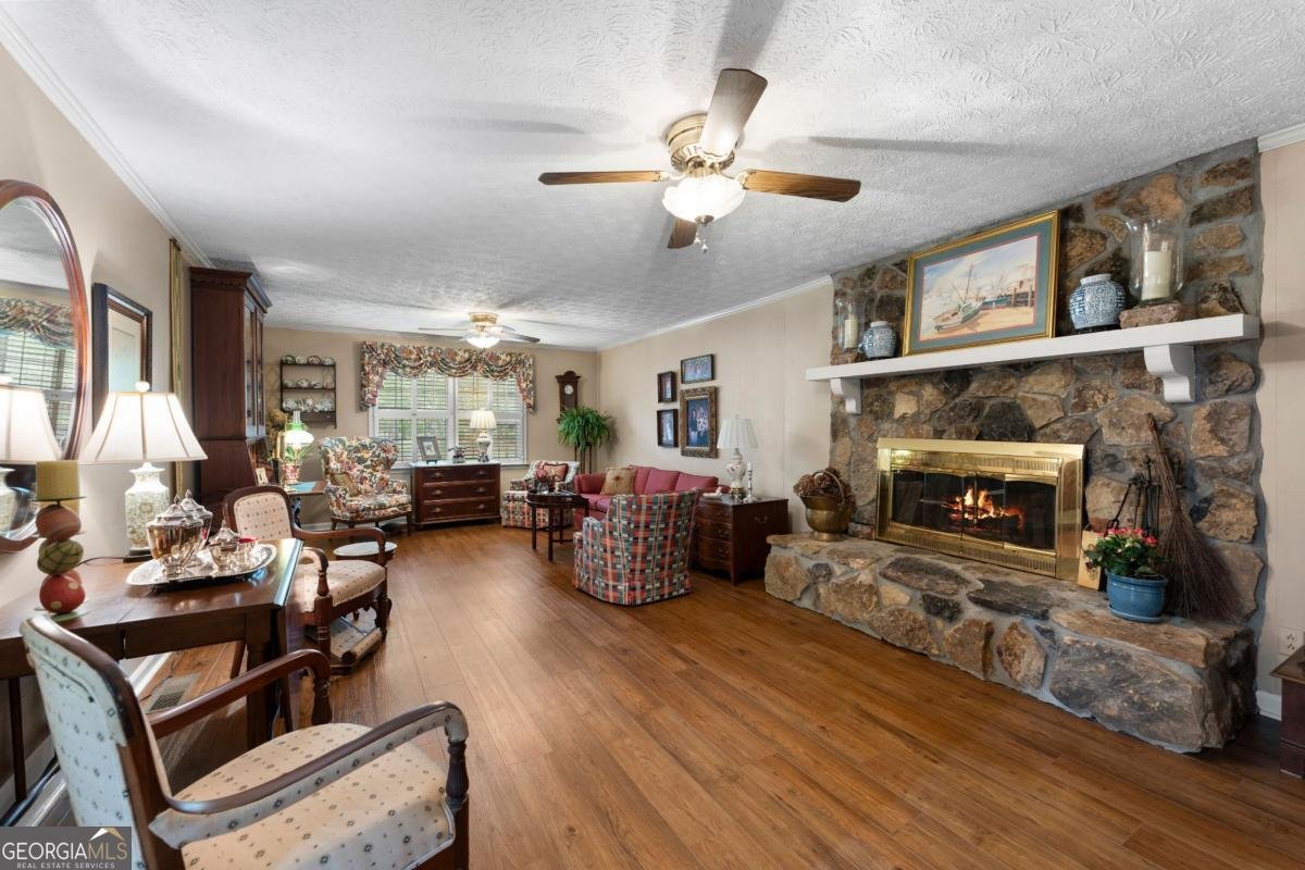 142 Plymouth Drive Cartersville - Photo 15