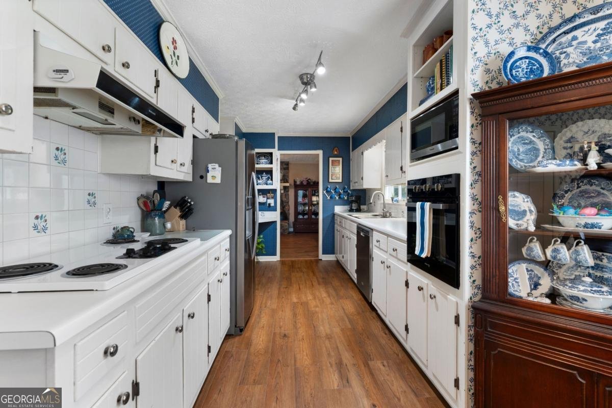 142 Plymouth Drive Cartersville - Photo 16