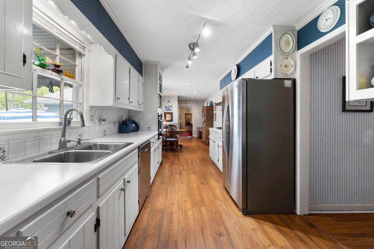 142 Plymouth Drive Cartersville - Photo 17