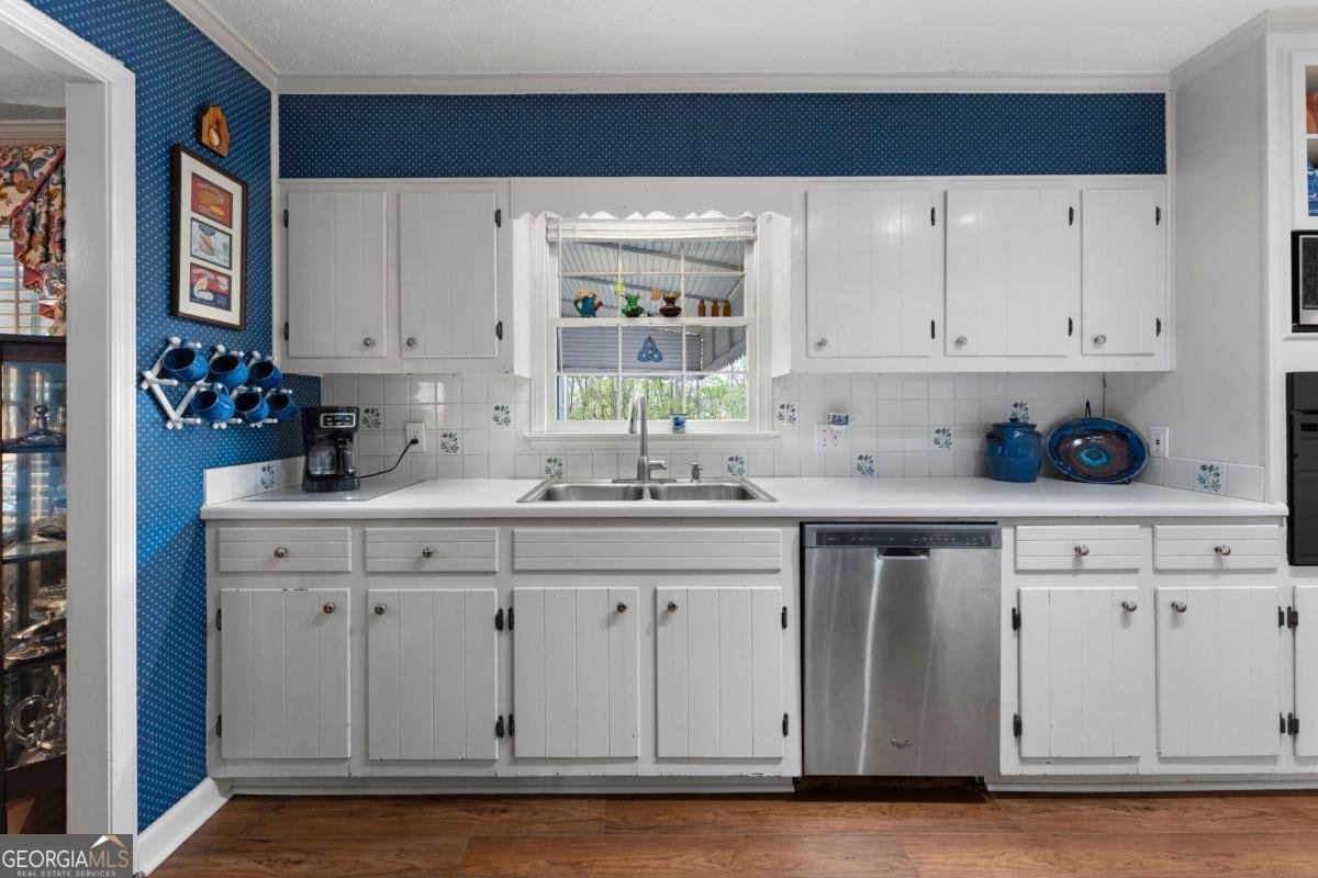 142 Plymouth Drive Cartersville - Photo 18