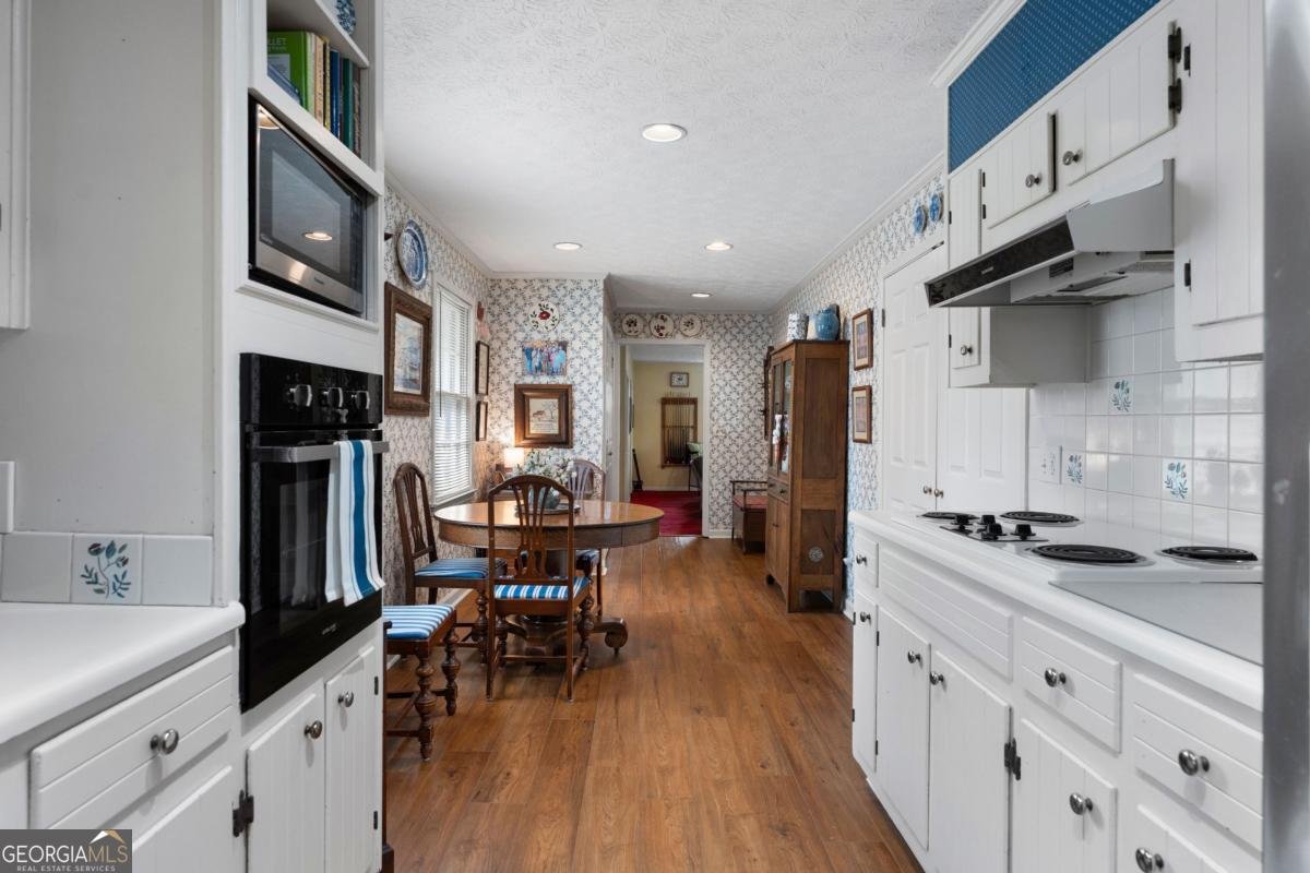 142 Plymouth Drive Cartersville - Photo 19